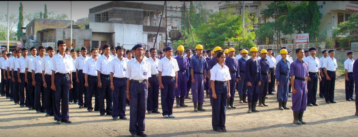 Chandralop College Of Fire Engineering And Safety Management Pune Campus photo 1